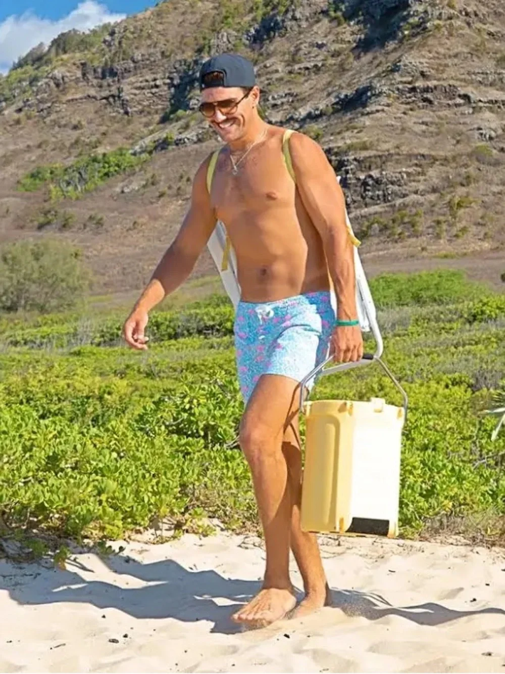 chubbies Men's 